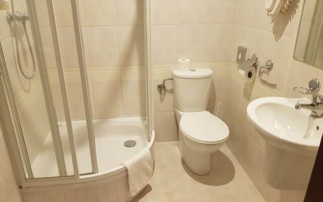 Jess Hotel Krolewski Gdansk Old Town