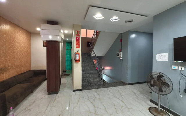Hotel Near Golden Sea Beach Puri