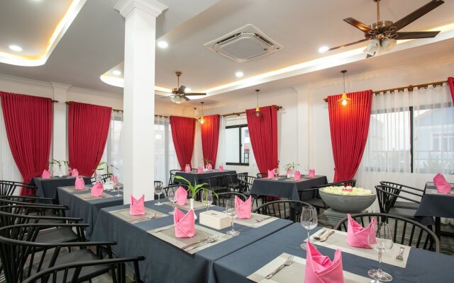 Cambana Poipet Hotel