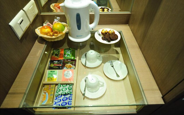 Harmony Hotel