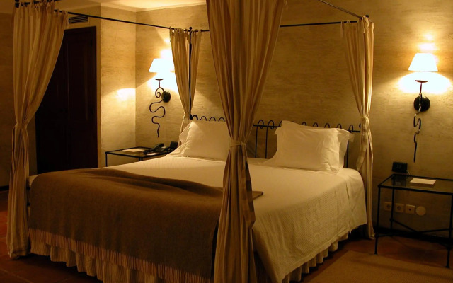 Pousada Convento De Belmonte