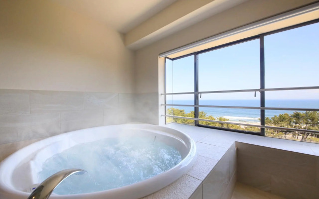 Oarai Park Hotel