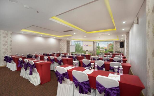 Quest Hotel San Denpasar by ASTON