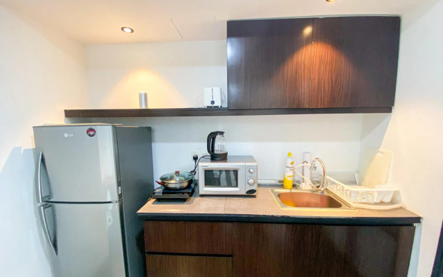 Cozy loft 6pax Near Kidzania/IKEA/1Utama/TTDI