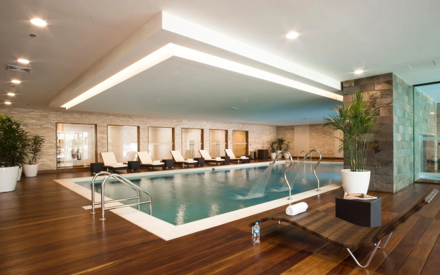 Swissôtel Lima