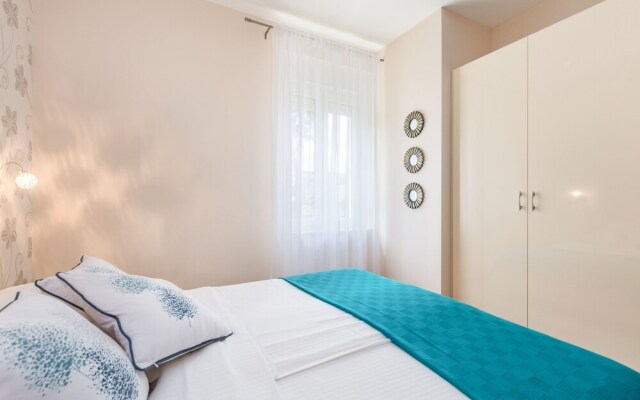 Apartments & Rooms Milcetic