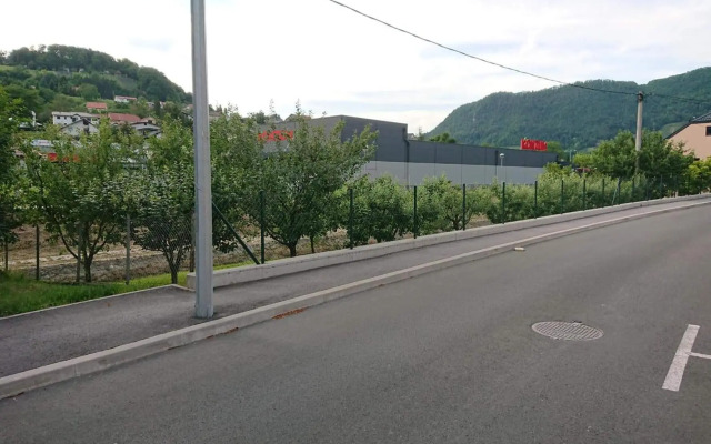 Apartman Sara vl. Franjo Klasić