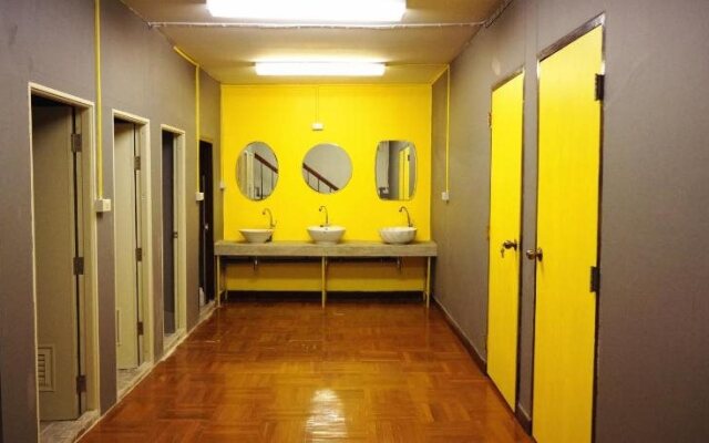 iDeer Hostel