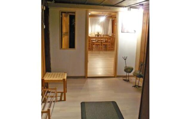 Apartment Lindi