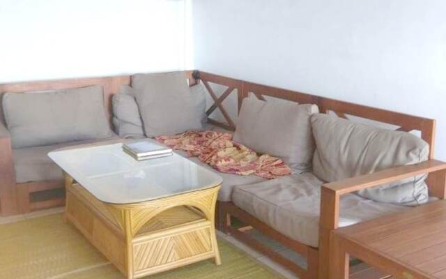 Apartment With 4 Bedrooms in Pointe-à-pitre, With Wonderful City View,