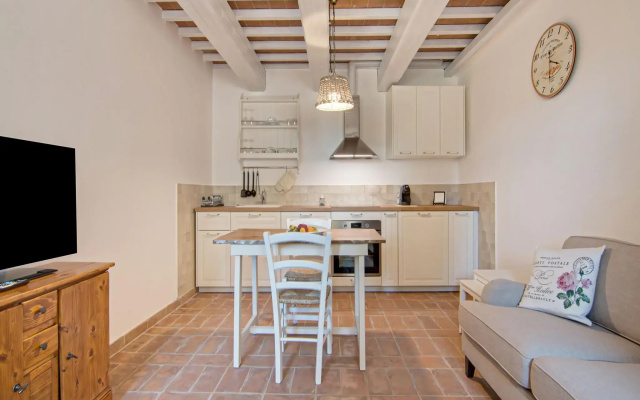 Belvilla by OYO Rosa&lavanda