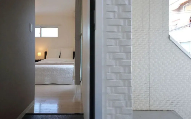 Grandouce Nishinakajima