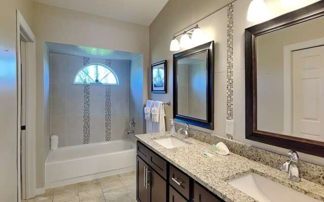 Villa Gecko's Retreat