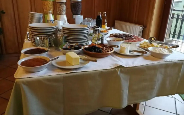 EkoTurizem Hudičevec