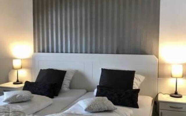 Elbhotel Bleckede