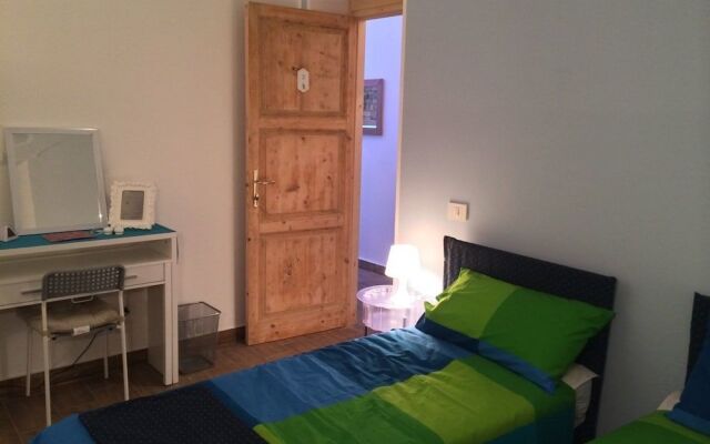 Romeo B&B