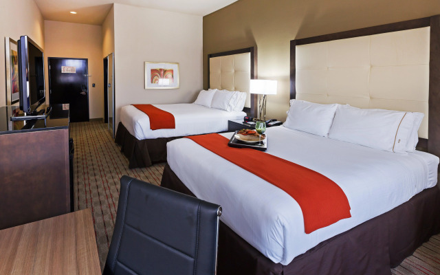 Holiday Inn Express Frisco Legacy Park Area by IHG
