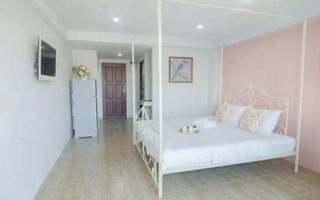 Bluebird Songkhla Residence