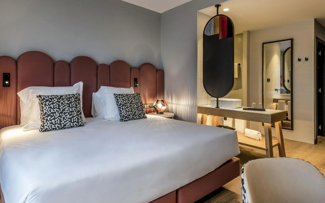 Mercure Lugo Centro