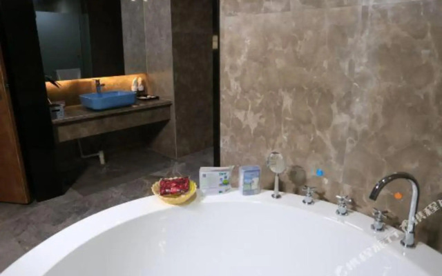 Mini Hotel (Changde Hanshou)
