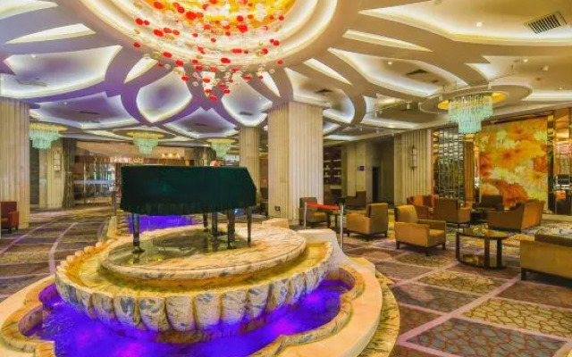 Qingfeng International Hotel