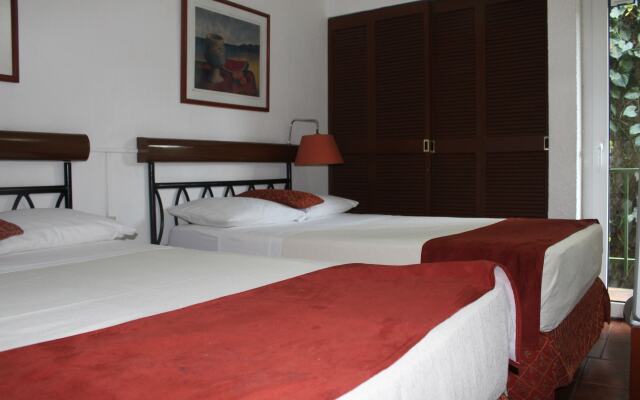 Novo Hotel & Suite