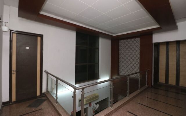 OYO 10250 Elevate Residency