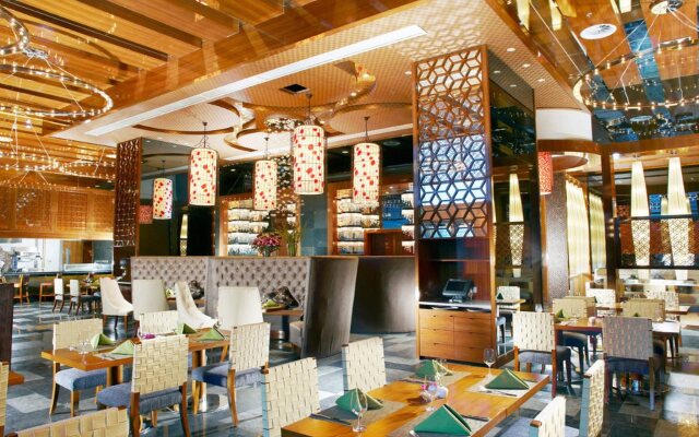 Dezhou Regal Kangbo Hotel