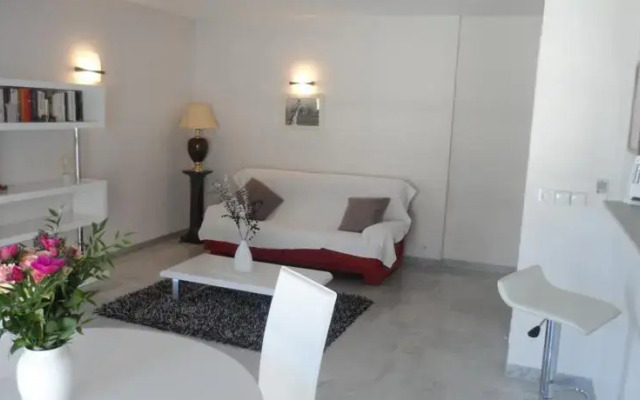 appartement vue mer