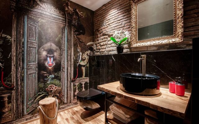 Aurum - Como Luxury Suites