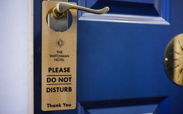 The Watchman Hotel