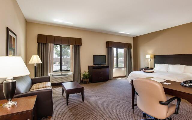 Hampton Inn & Suites Phoenix Glendale-Westgate