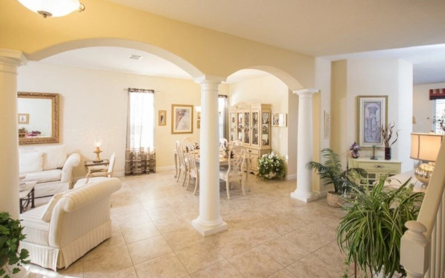 Joanne's West Haven Villa