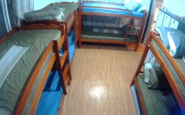 Westcoast Guest House