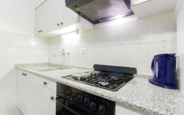 Apartments Milans