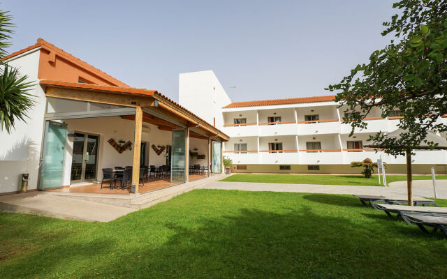 Hotel Pradillo Conil