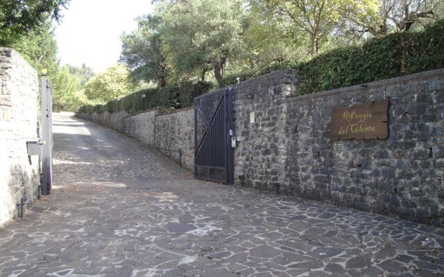 Il Poggio del Cilento Country House