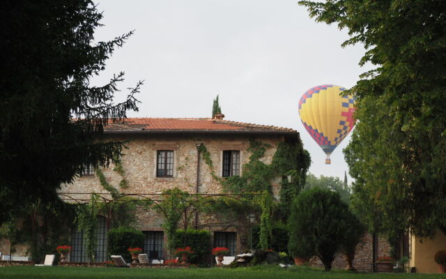 Hotel Borgo San Luigi