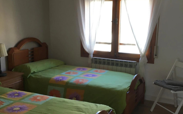 La Manguita Bardenas