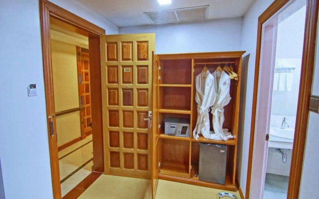 Yuan Sheng Hotel