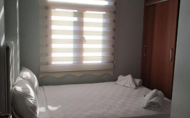 Omar Sultan Park Suites