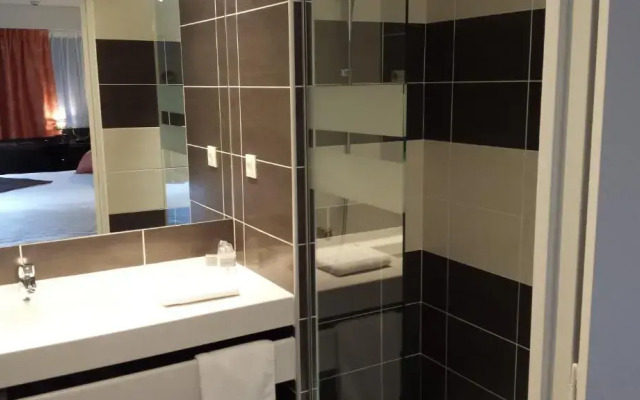 Hotel Restaurant Bel Air