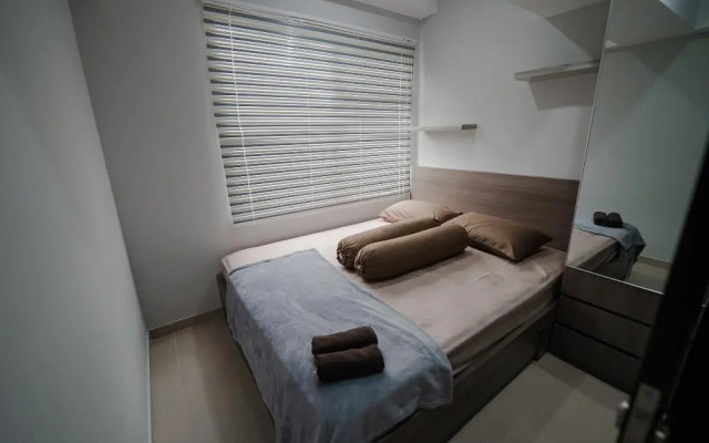 The Jarrdin By Bethania Pro By Zuzu