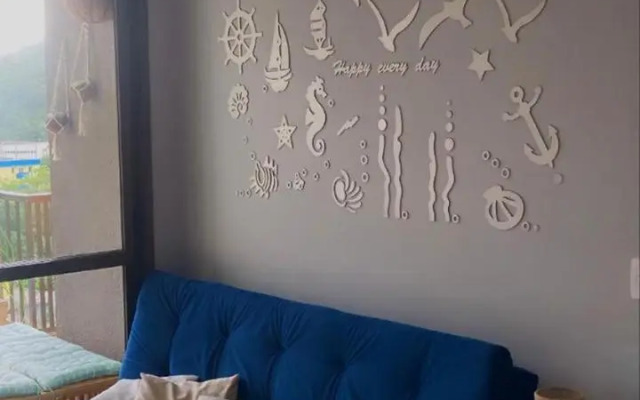 Apartamento Maré Vibe 600 metros da praia