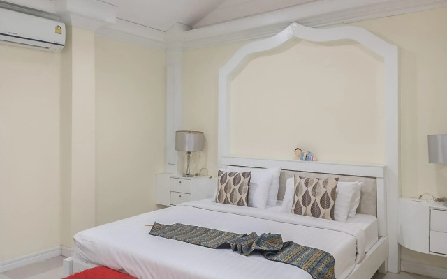 Silamanee Resort and Spa Hotel