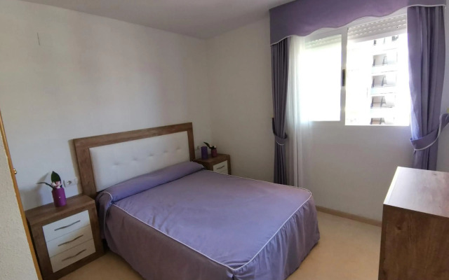 ACAPULCO III. Marina DOr