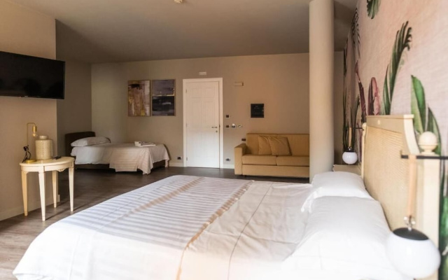 Hotel Trepiasì