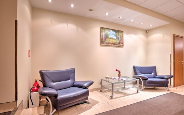 Hostels Rus - Belorusskaya