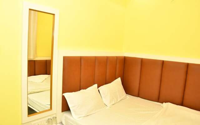 Hotel Devi Darbar Begusarai