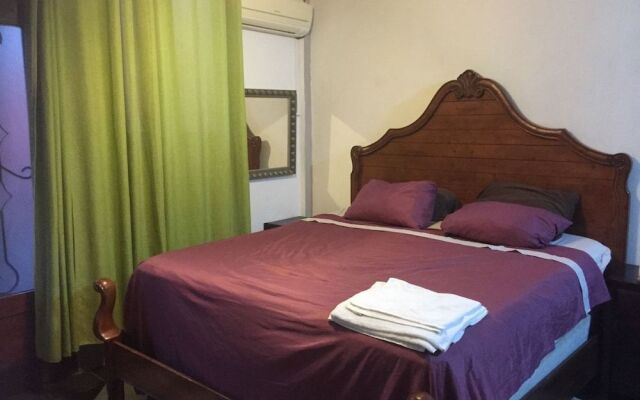 Guadalupa House Suite